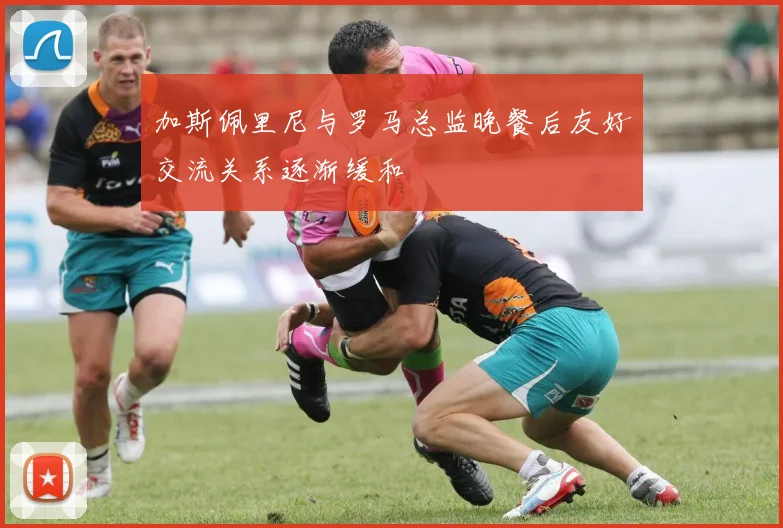 加斯佩里尼与罗马总监晚餐后友好交流关系逐渐缓和