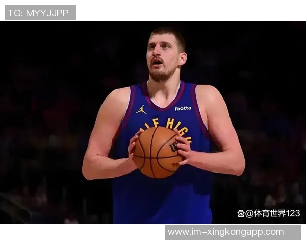 约基奇对卡梅隆约翰逊的建议：保持自我风格与侵略性展现个人魅力