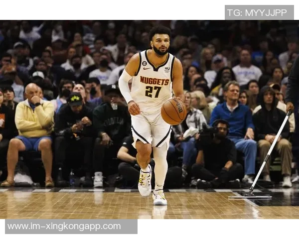 贾马尔穆雷期待NBA杯如同球队郊游带来新体验与乐趣