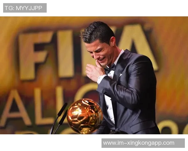 明年金球奖赔率揭晓姆巴佩哈兰德凯恩领跑梅西C罗并列第七