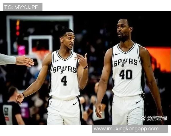 马刺在文班缺阵期间表现出色取得9胜3负佳绩分析