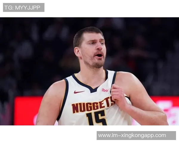 王仕鹏：约基奇的成功激励各队重视次轮选秀潜力球员