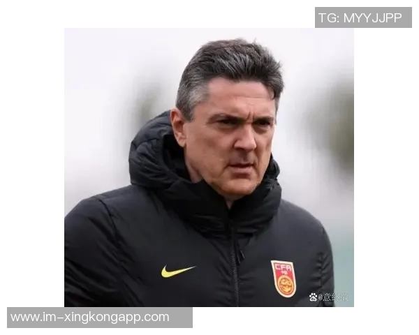 安东尼奥执教U15国足18年培养年轻球员尊重足球发展规律 安东尼奥执教U15国足18年培养年轻球员尊重足球发展规律